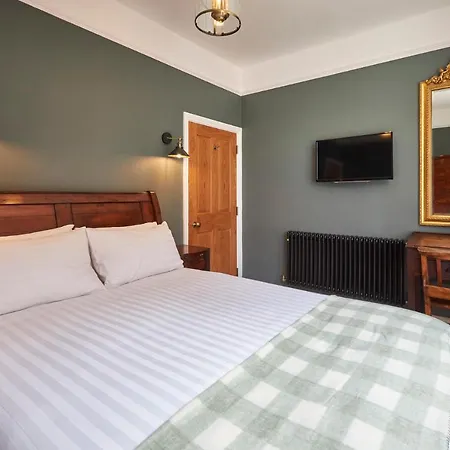 Apartament Host & - 1895 At Whitby