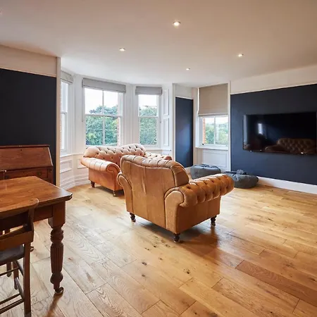 Apartament Host & - 1895 At Whitby